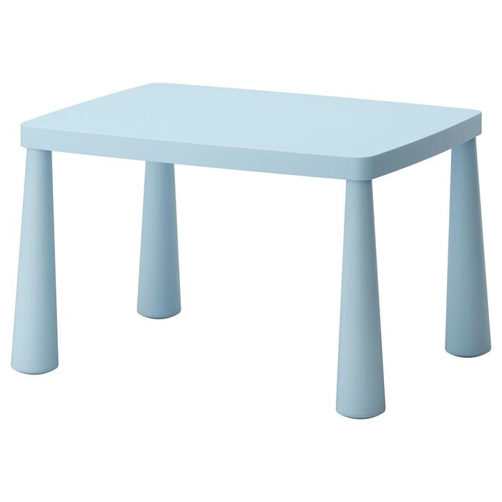 میز ناهار خوری ایکیا مدل MAMMUT Ikea MAMMUT Dining Table